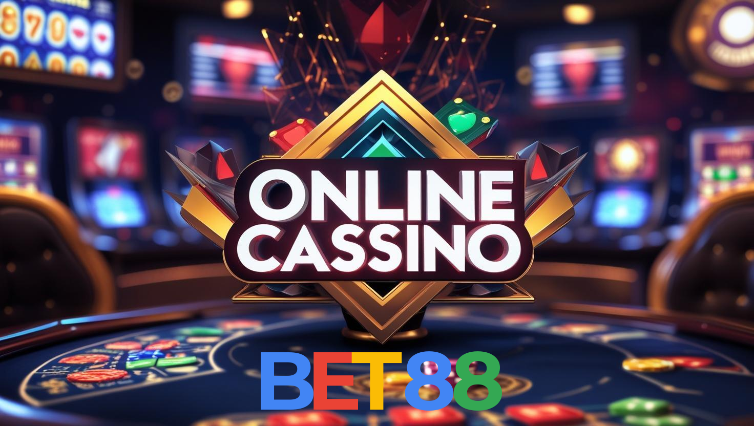 Acesso ao BET88