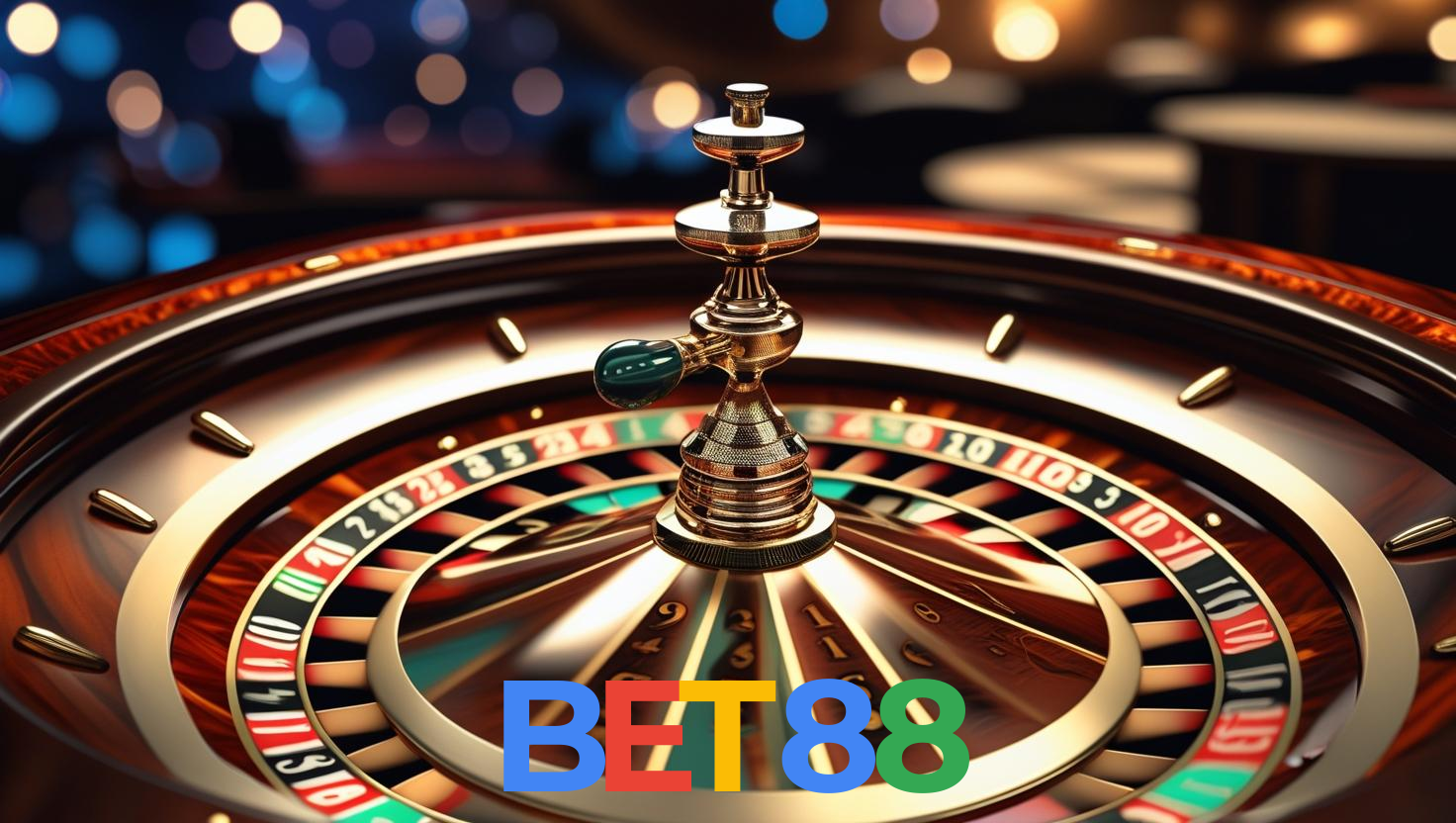 Cassino Online BET88