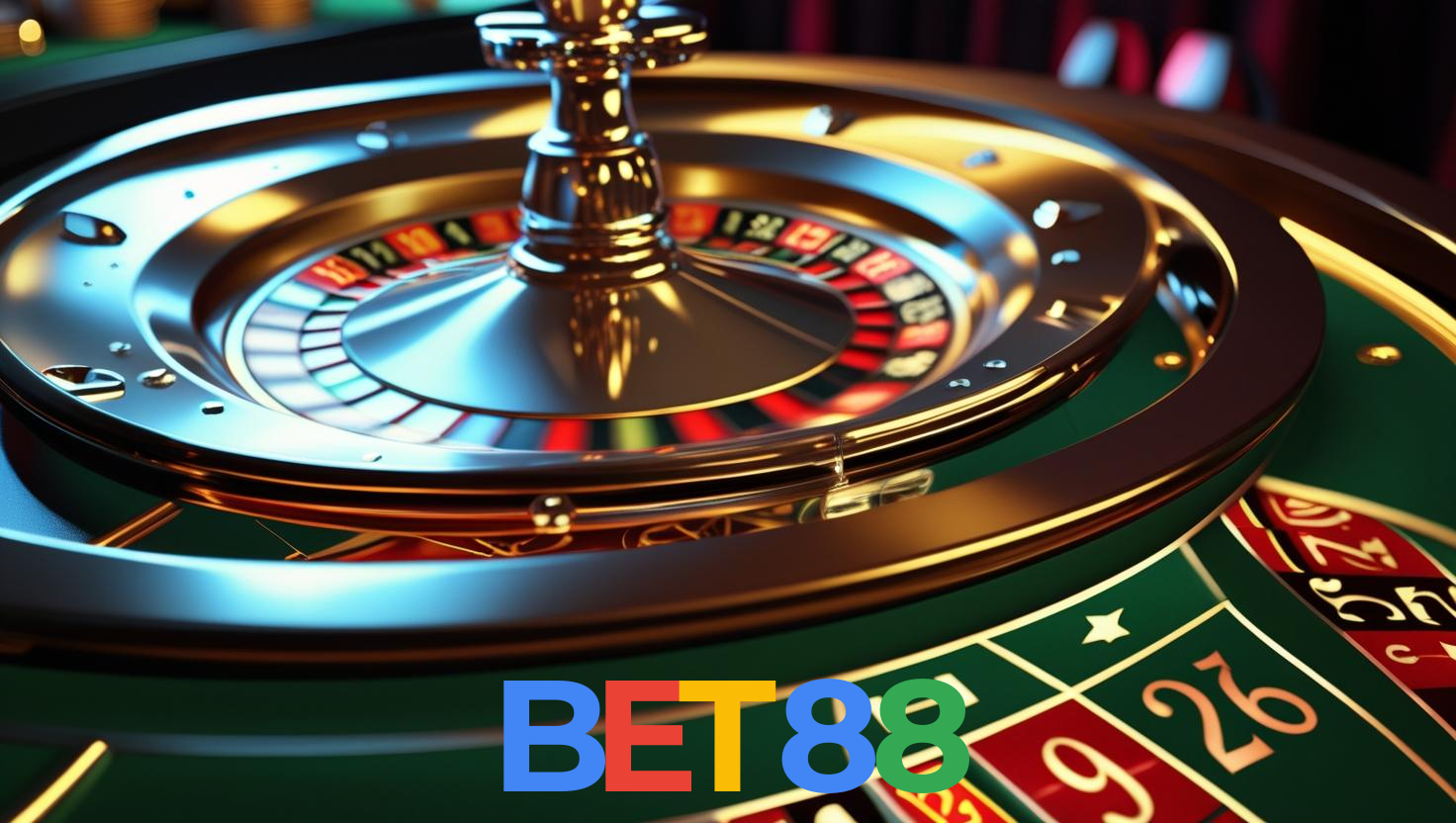 Apostas no BET88