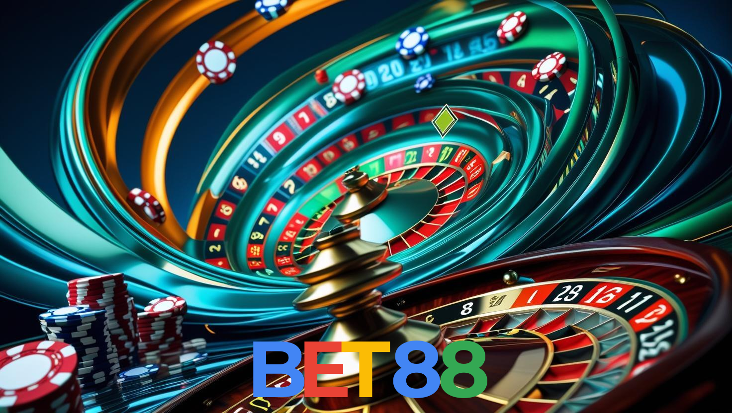 Cassino OnlineBET88