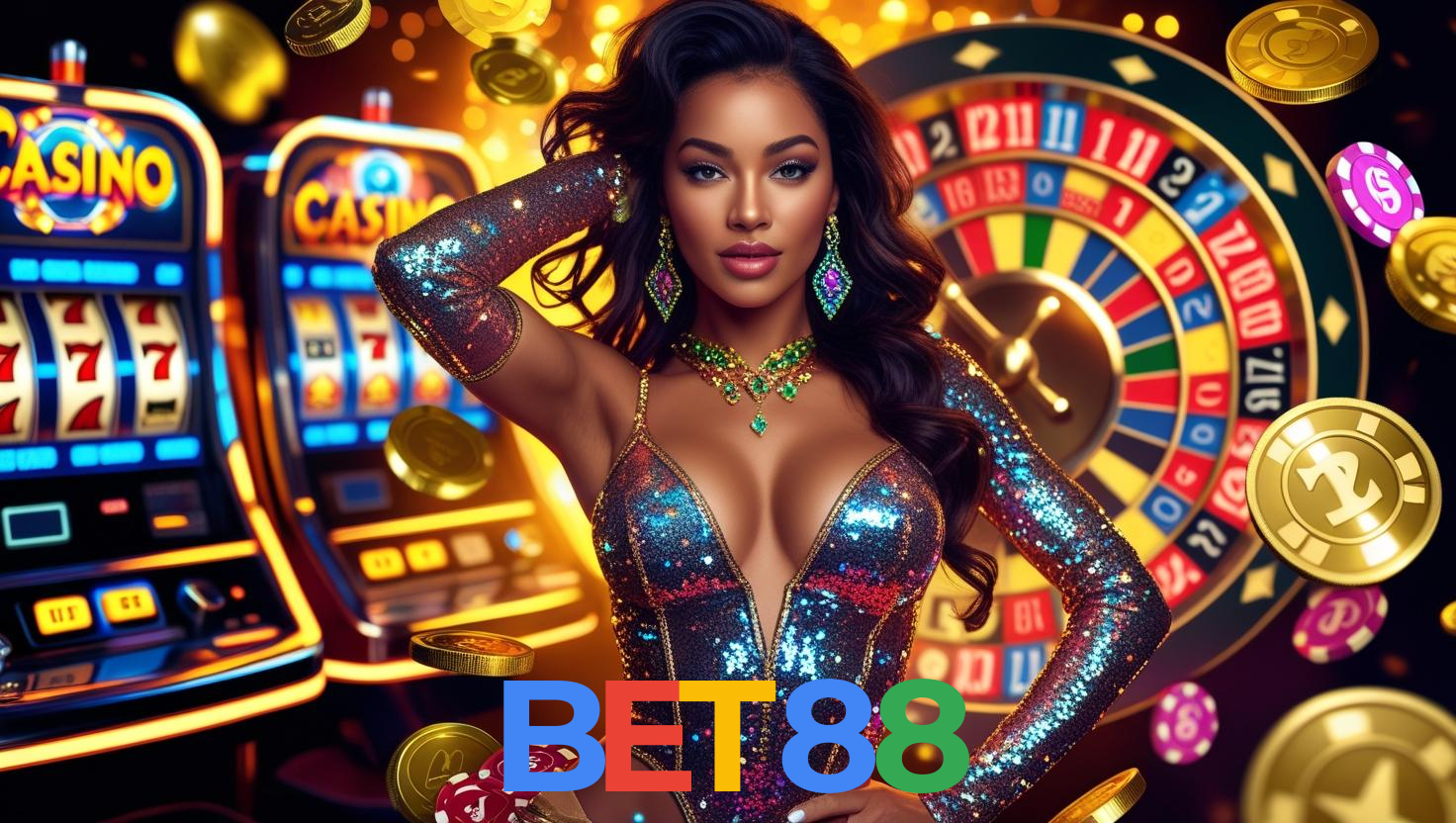 Acessar o site BET88 COM