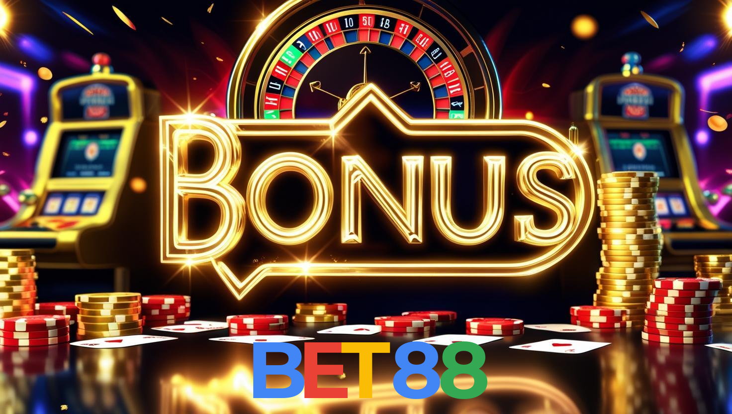Jogos Crash no Cassino BET88