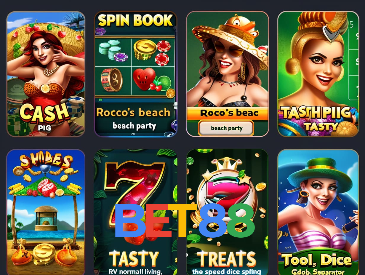 Cassino Online BET88