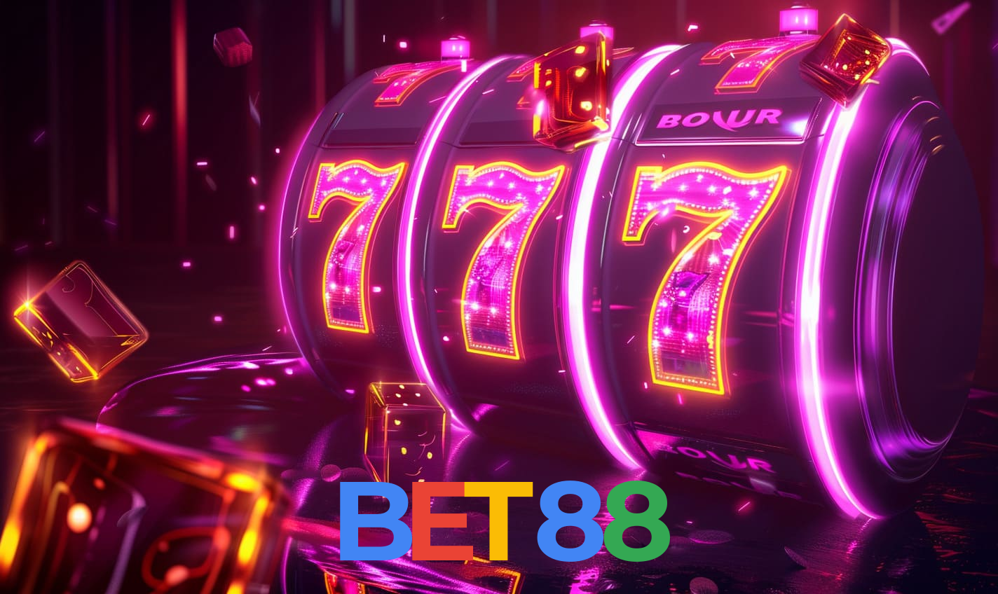 Cadastro na BET88