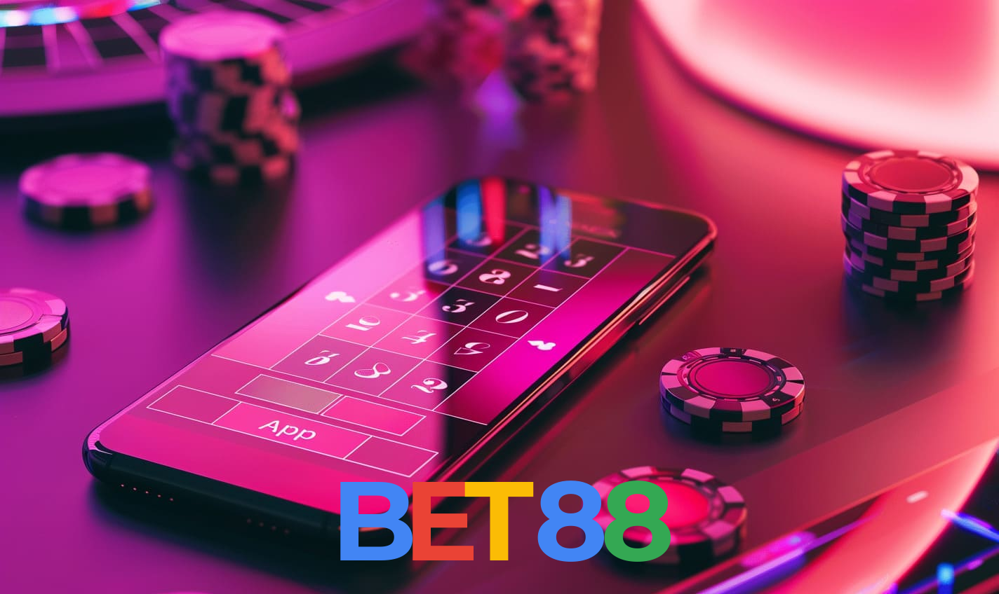Acesso ao BET88