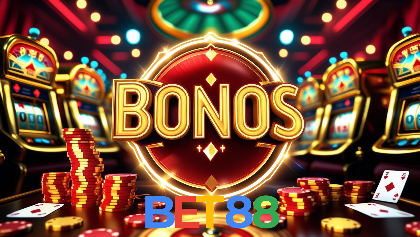 Cadastro na BET88