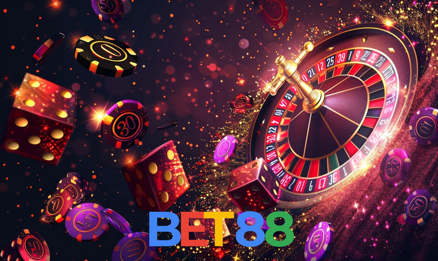 Promoções e Bônus no BET88