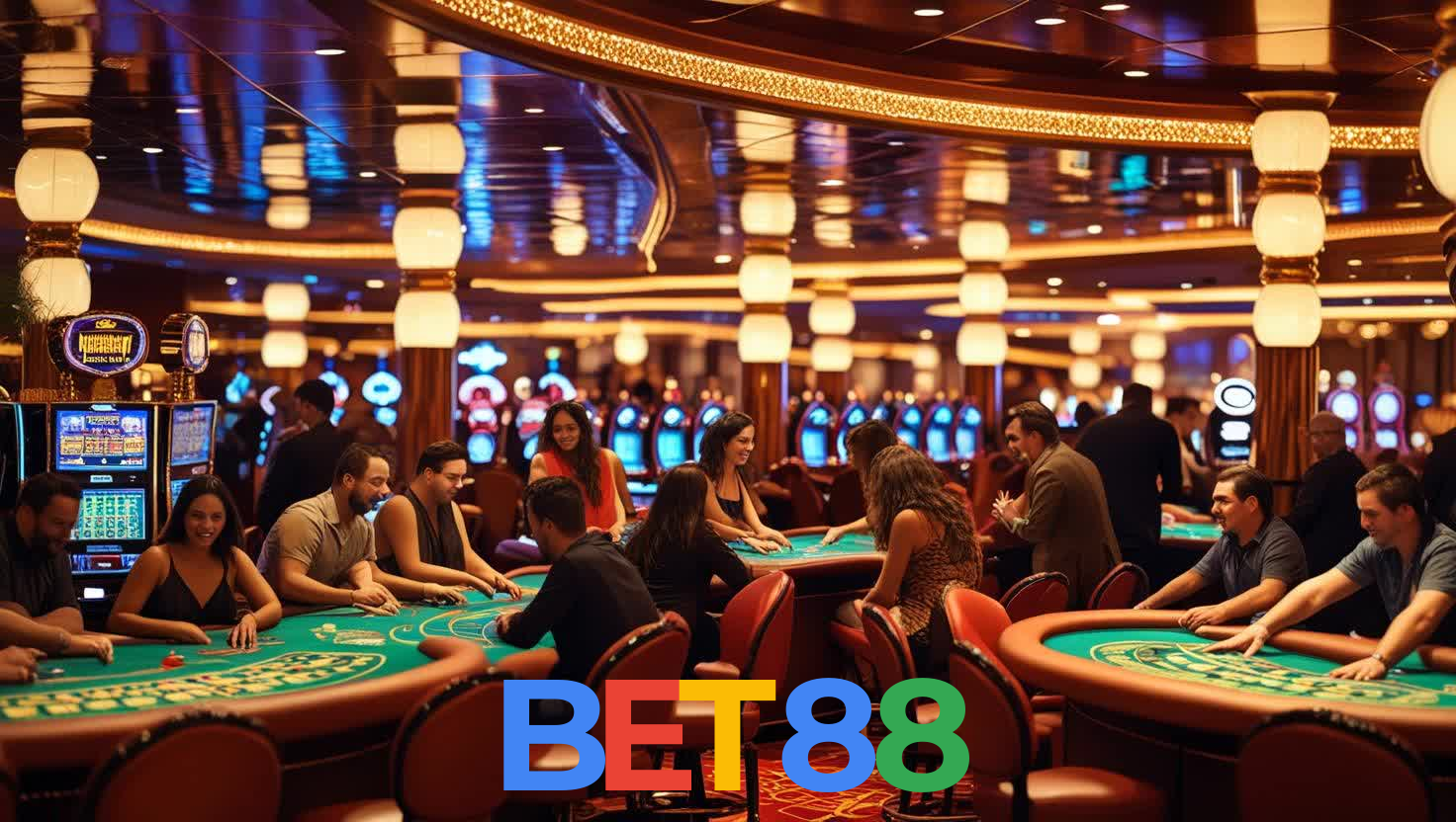 Acesso ao BET88