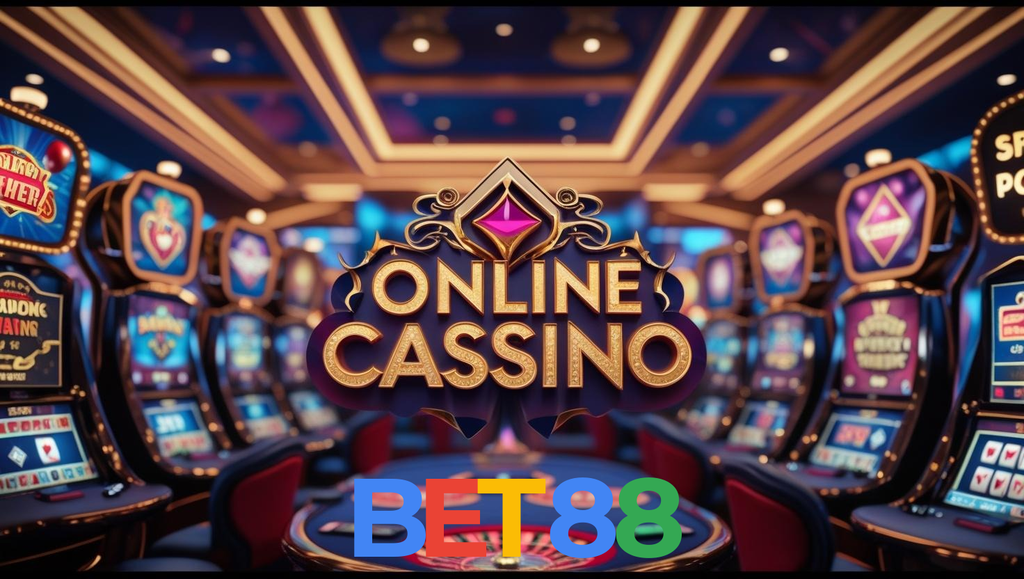 Acesso ao BET88