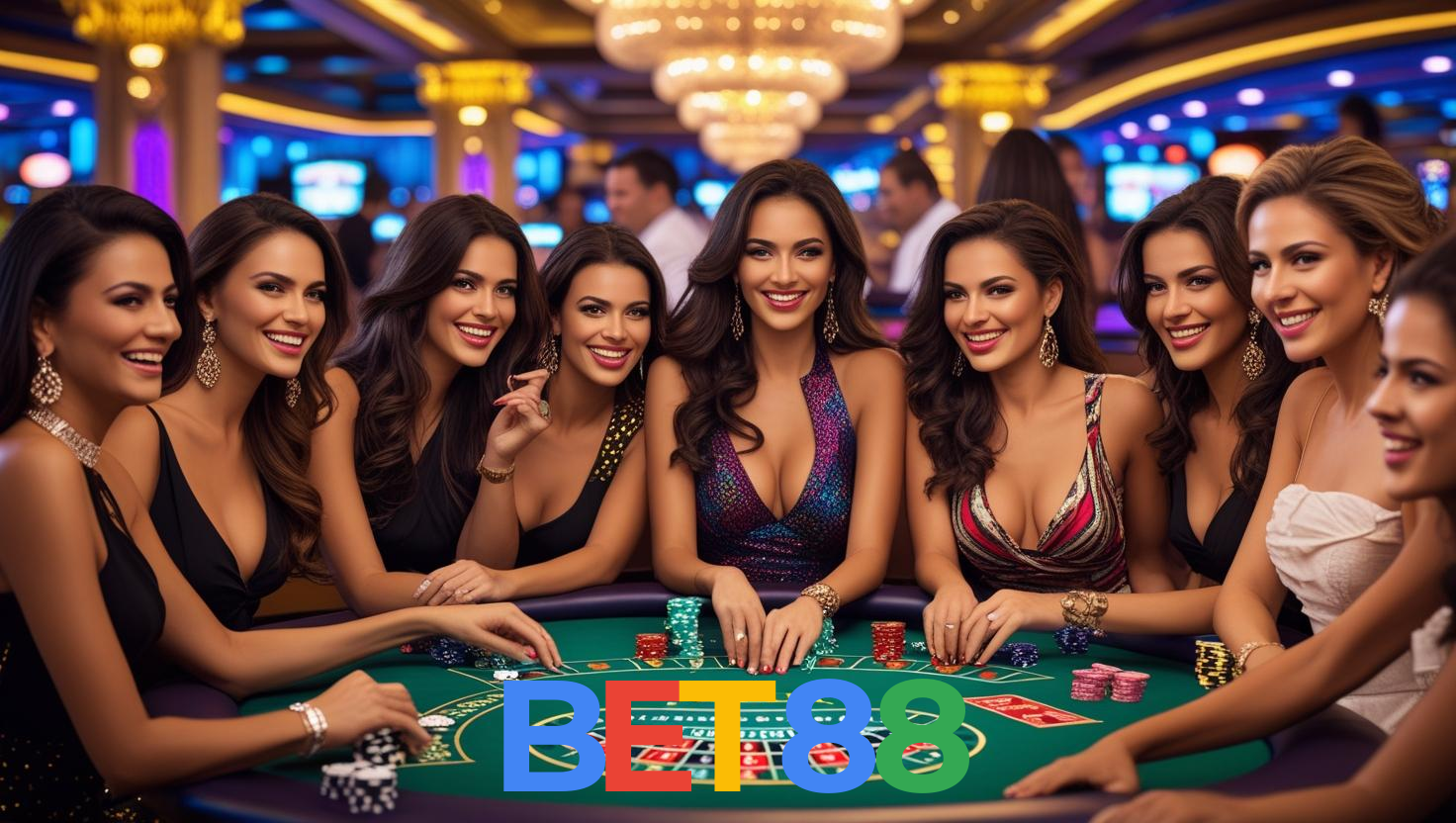 Acesso ao BET88