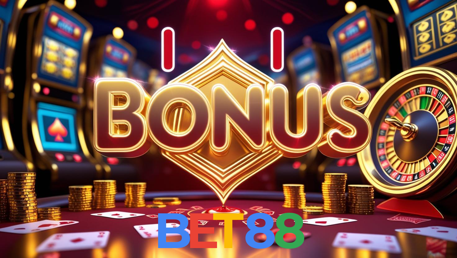 Cassino Online BET88