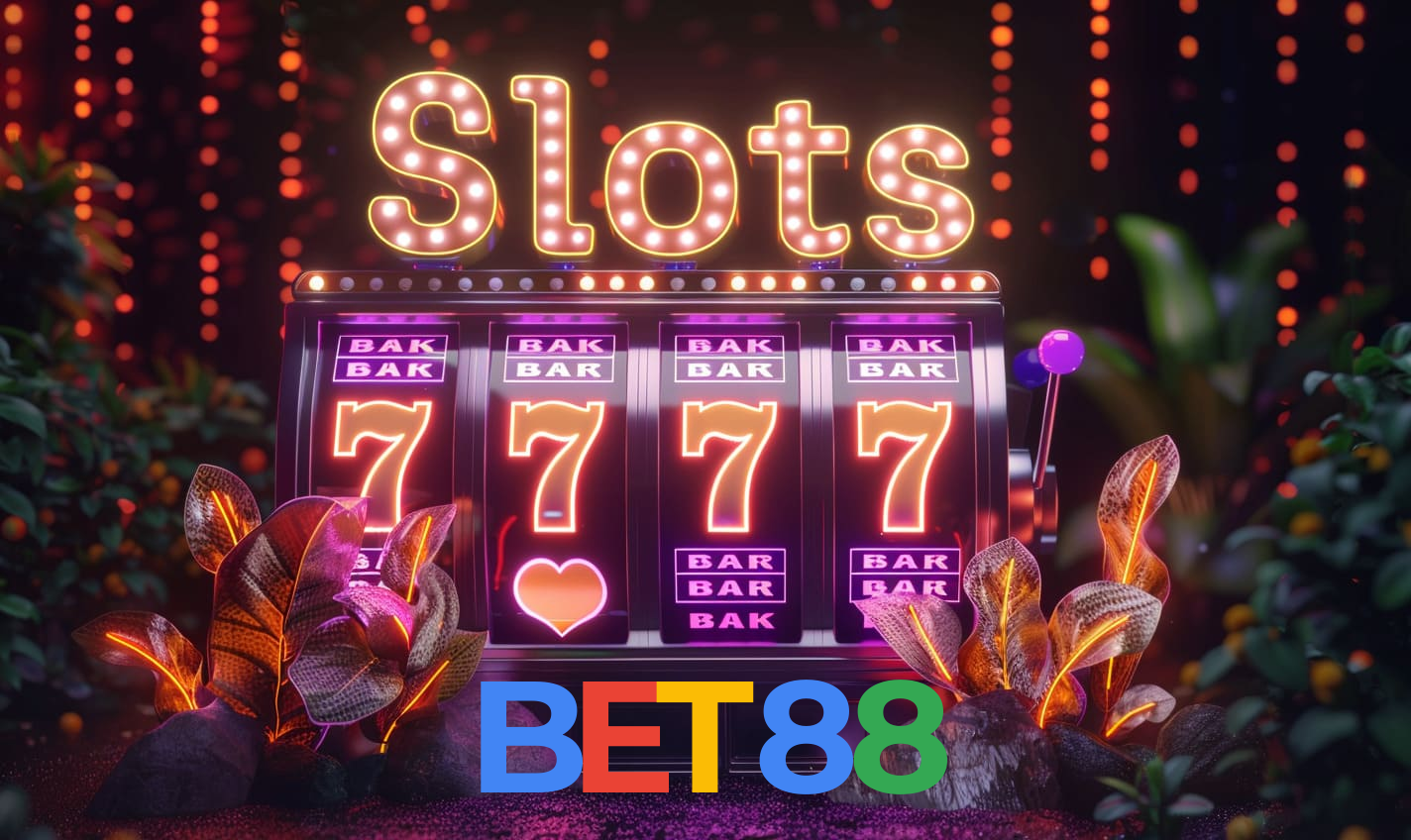Cadastro na BET88