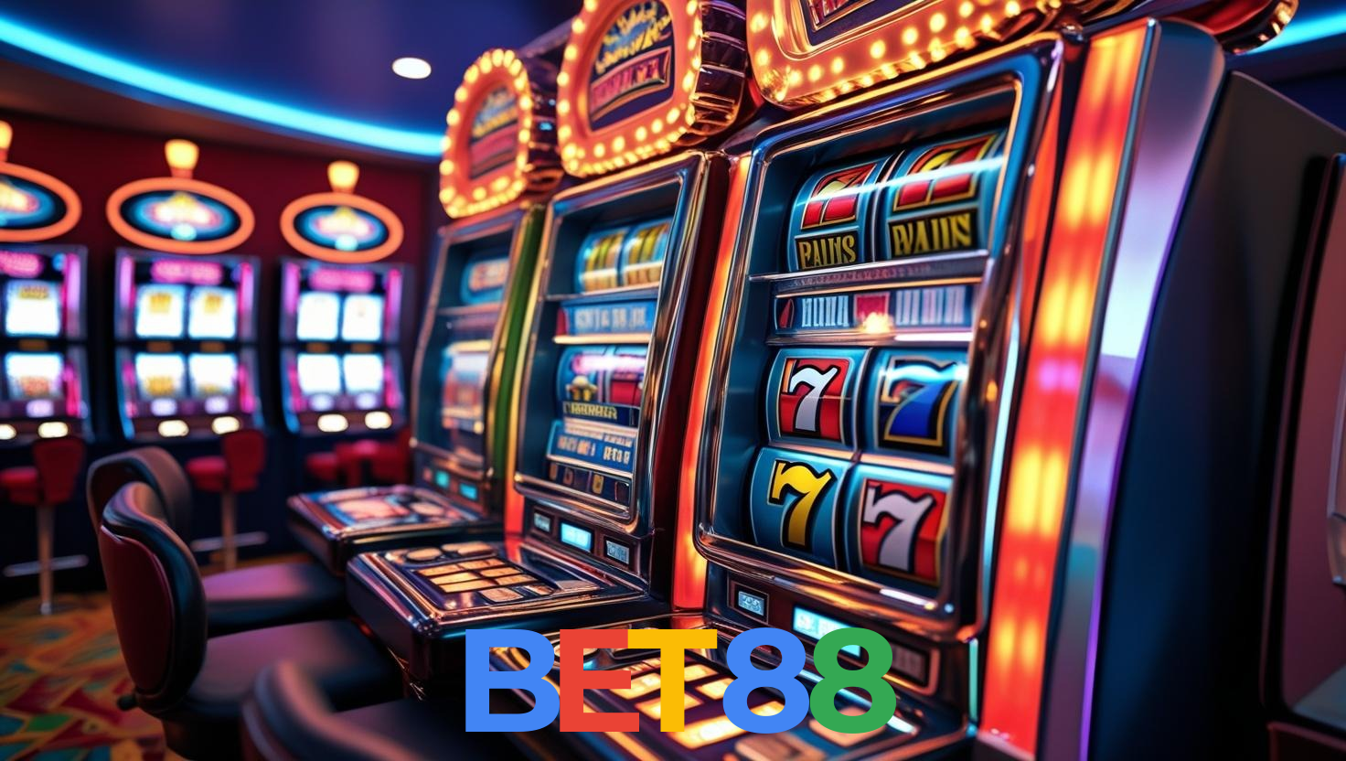 Cassino Online BET88