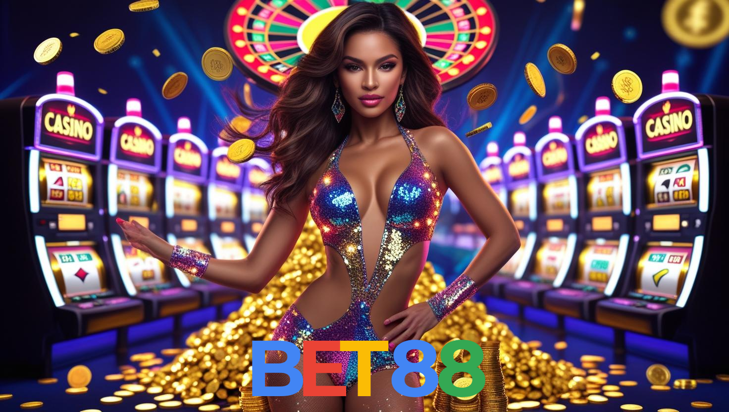 Cadastro na BET88
